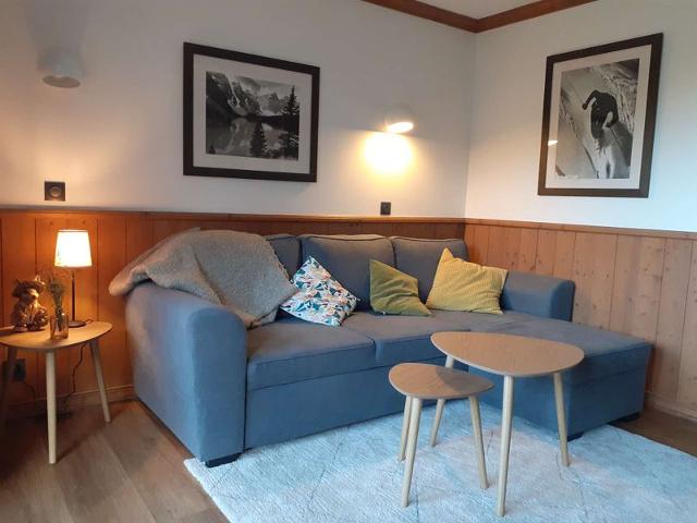 Appartment Valeriane VAL103KER