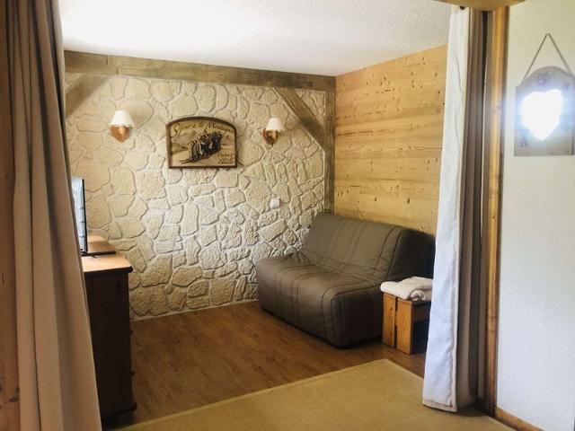 Appartment Clairiere CLAIR02GOT - Valmorel