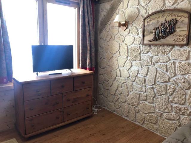 Appartment Clairiere CLAIR02GOT - Valmorel