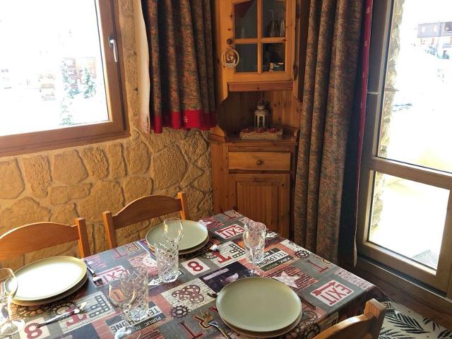 Appartment Clairiere CLAIR02GOT - Valmorel