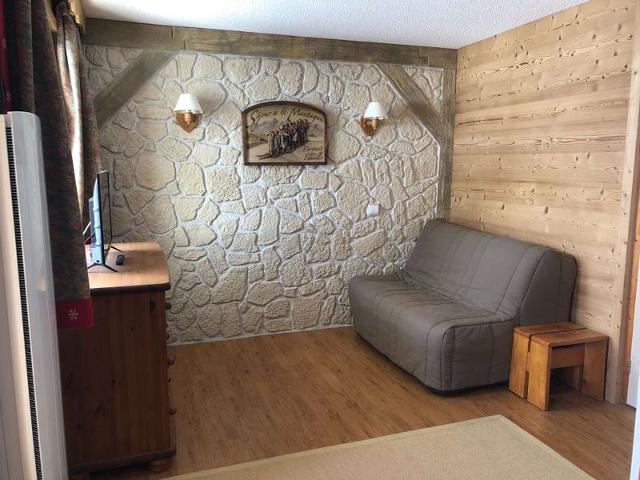 Appartment Clairiere CLAIR02GOT - Valmorel