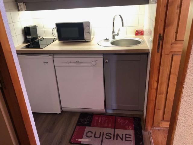 Appartment Clairiere CLAIR02GOT - Valmorel