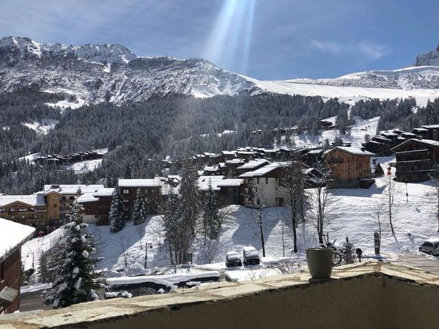Appartment Clairiere CLAIR02GOT - Valmorel