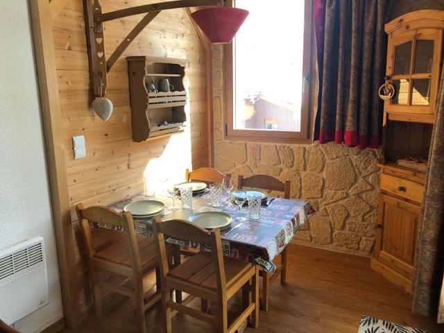 Appartment Clairiere CLAIR02GOT - Valmorel