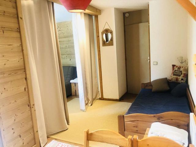 Appartment Clairiere CLAIR02GOT - Valmorel