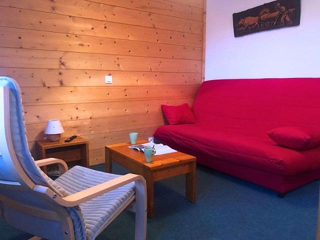 Appartment Teppes TEP38BRU