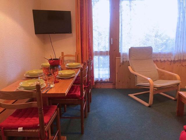 Appartment Teppes TEP38BRU - Valmorel