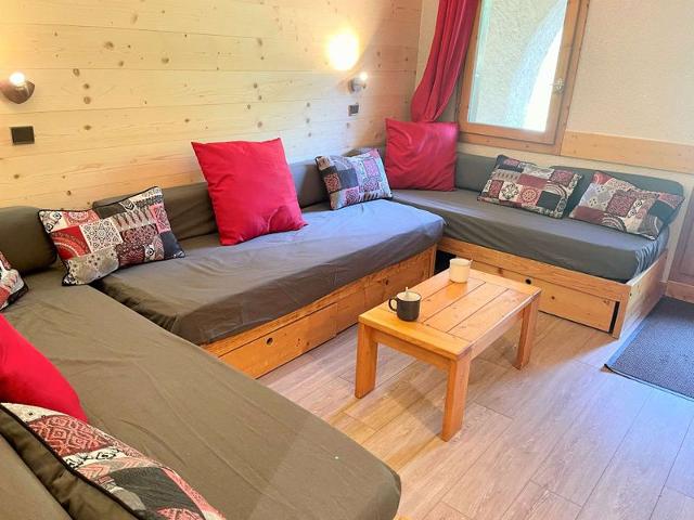 Appartment Lauzes LAUZES12CAV