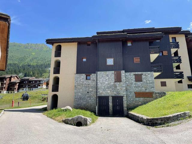 Appartment Lauzes LAUZES48DAU - Valmorel