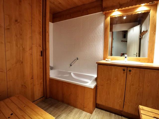 Appartment Lauzes LAUZES48DAU - Valmorel