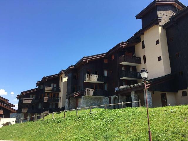 Appartment Lauzes LAUZES48DAU - Valmorel