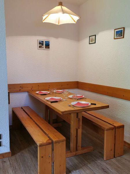 Appartment Lauzes LAUZES48DAU - Valmorel