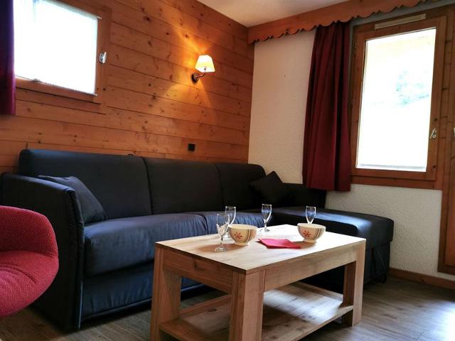 Appartment Lauzes LAUZES48DAU - Valmorel