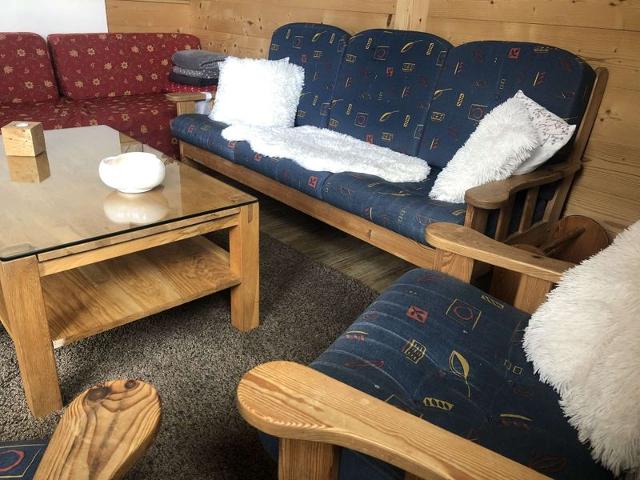 Appartment Clairiere CLAIR37FALQ - Valmorel