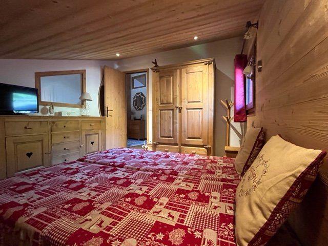 Appartment Clairiere CLAIR37FALQ - Valmorel