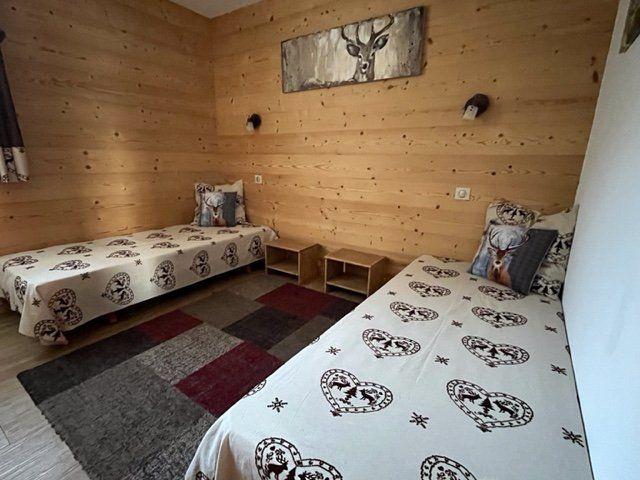 Appartment Clairiere CLAIR37FALQ - Valmorel