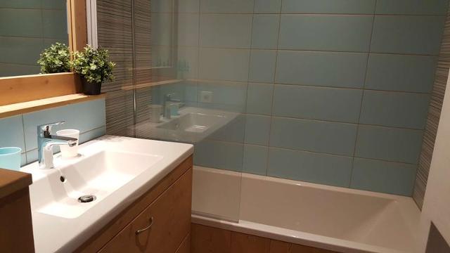 Appartment Clairiere CLAIR37FALQ - Valmorel