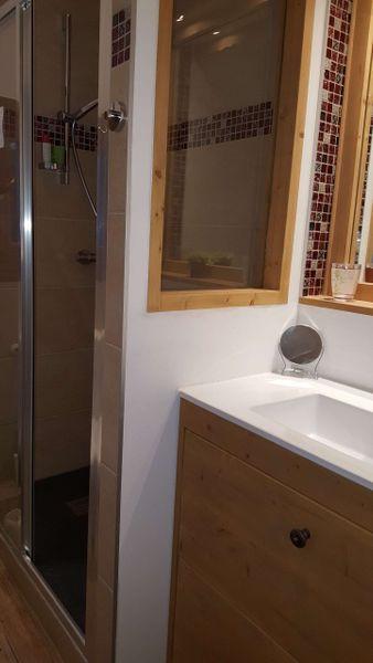 Appartment Clairiere CLAIR37FALQ - Valmorel