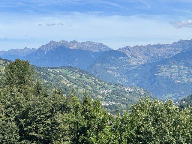 Appartment Clairiere CLAIR37FALQ - Valmorel