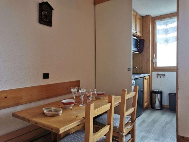 Appartment Cristallin CRIST34COR - Valmorel