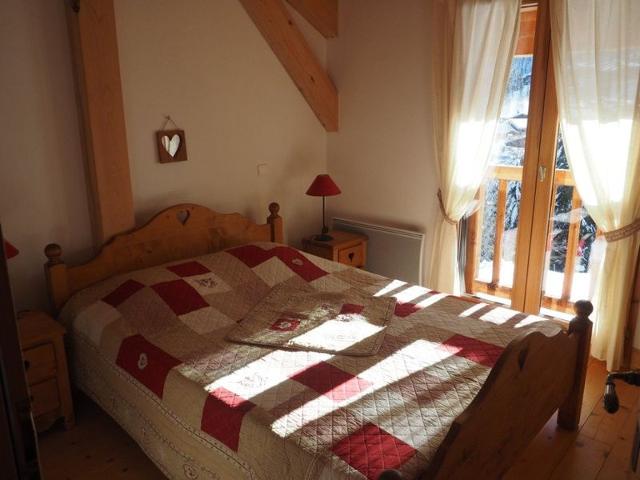 Appartment Le Creve Tete CREVE TETE - Valmorel