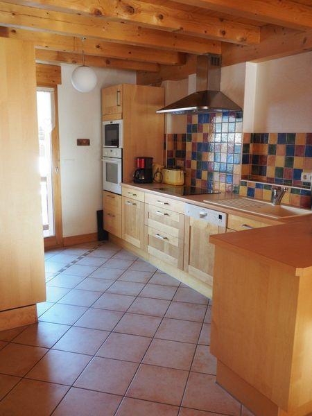 Appartment Le Creve Tete CREVE TETE - Valmorel