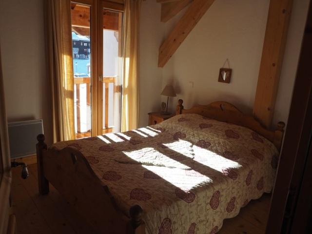 Appartment Le Creve Tete CREVE TETE - Valmorel