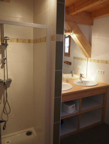 Appartment Le Creve Tete CREVE TETE - Valmorel