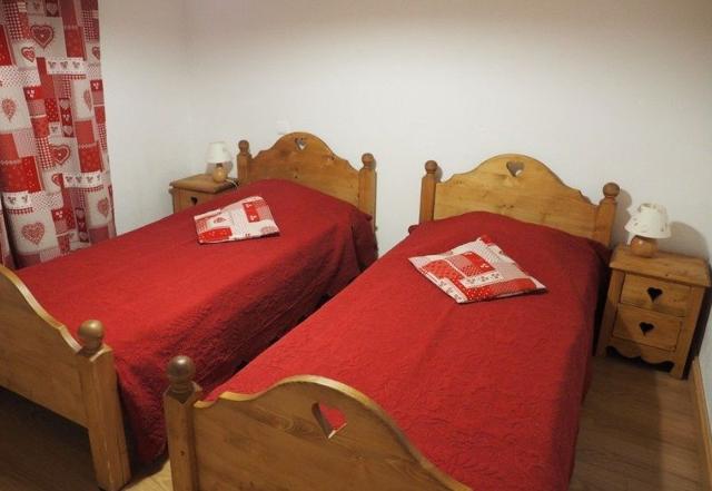 Appartment Le Creve Tete CREVE TETE - Valmorel