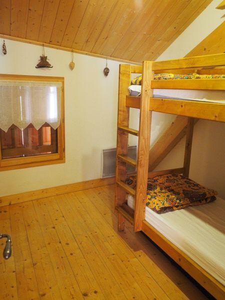 Appartment Le Creve Tete CREVE TETE - Valmorel