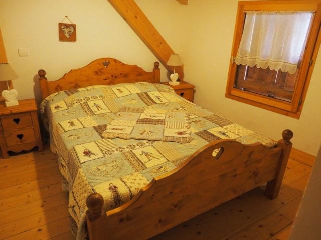 Appartment Le Creve Tete CREVE TETE - Valmorel