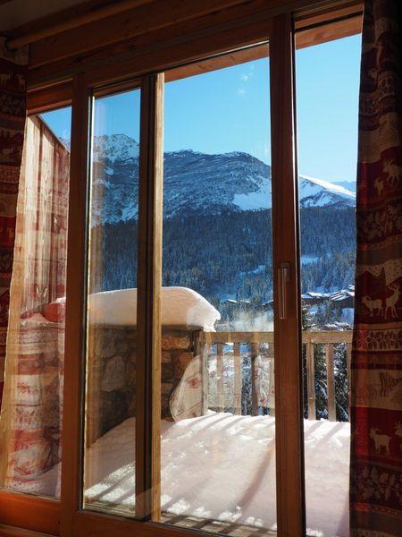 Appartment Le Creve Tete CREVE TETE - Valmorel