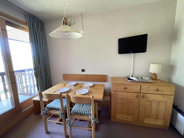 Appartment Cristallin CRIST43HUA