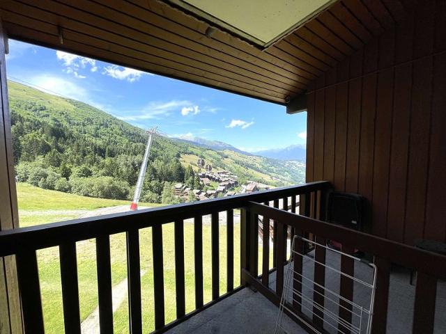 Appartment Cristallin CRIST43HUA - Valmorel