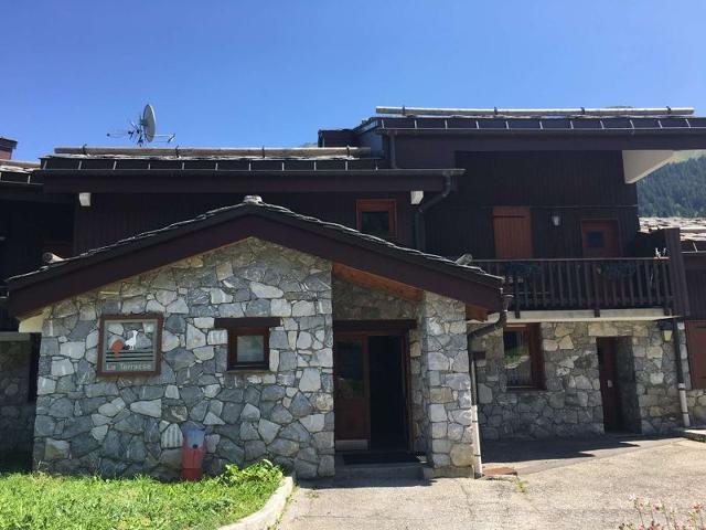 Appartment Terrasse TER26LOP - Valmorel