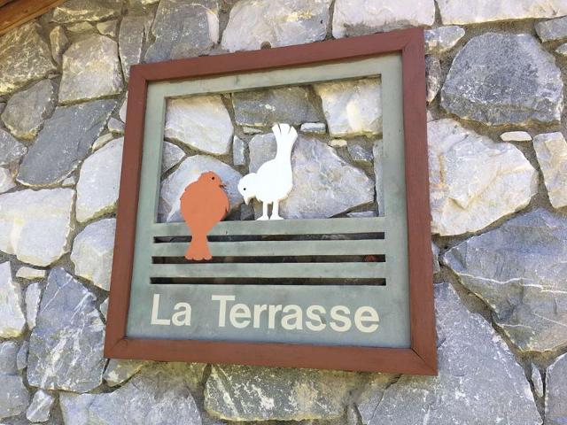 Appartment Terrasse TER26LOP - Valmorel