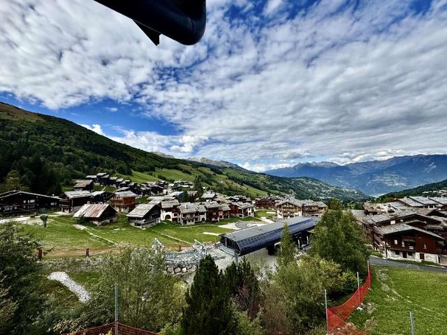 Appartment Terrasse TER26LOP - Valmorel