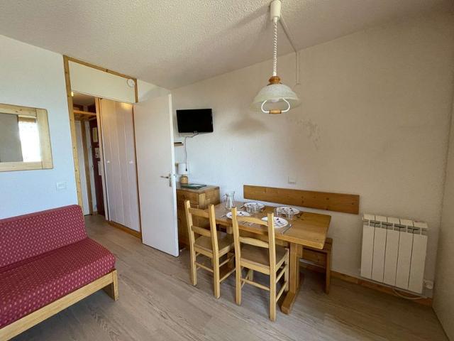 Appartment Cristallin CRIST46MAR - Valmorel