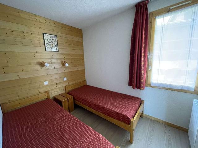 Appartment Cristallin CRIST46MAR - Valmorel