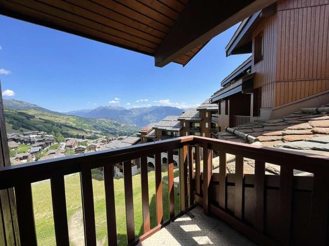 Appartment Cristallin CRIST46MAR - Valmorel