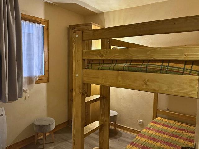 Appartment Valeriane VAL018ROU - Valmorel