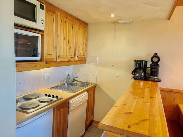 Appartment Valeriane VAL018ROU - Valmorel