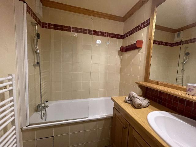 Appartment Valeriane VAL018ROU - Valmorel
