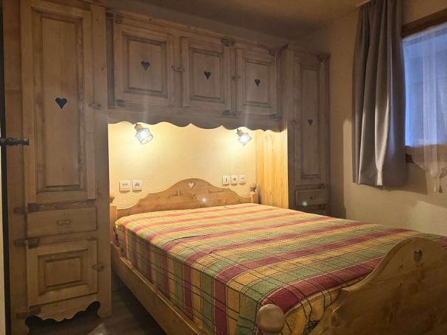 Appartment Valeriane VAL018ROU - Valmorel