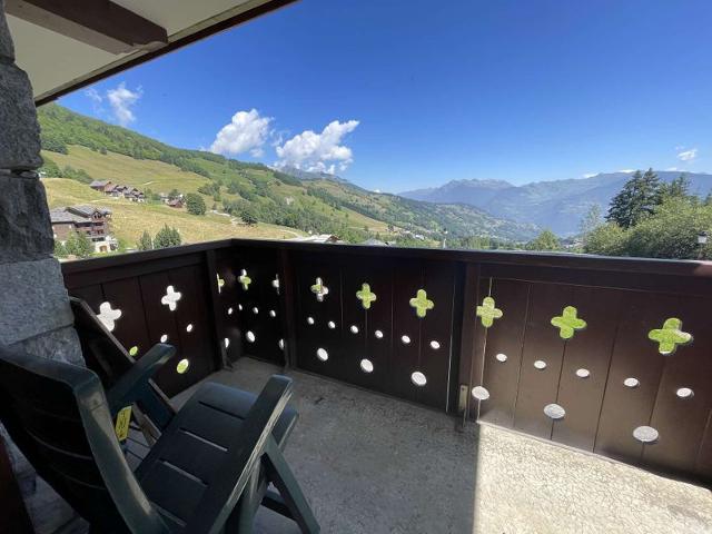 Appartment Valeriane VAL018ROU - Valmorel
