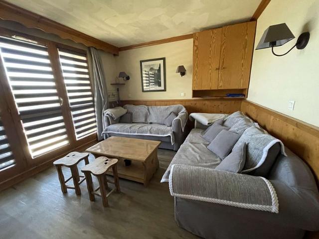 Appartment Valeriane VAL018ROU - Valmorel