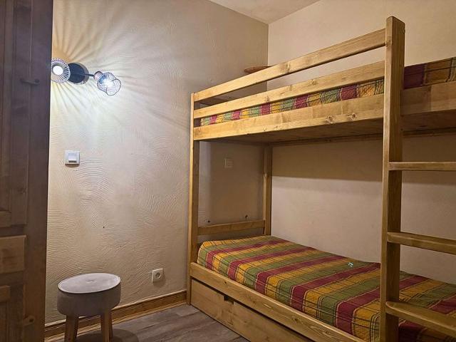Appartment Valeriane VAL018ROU - Valmorel