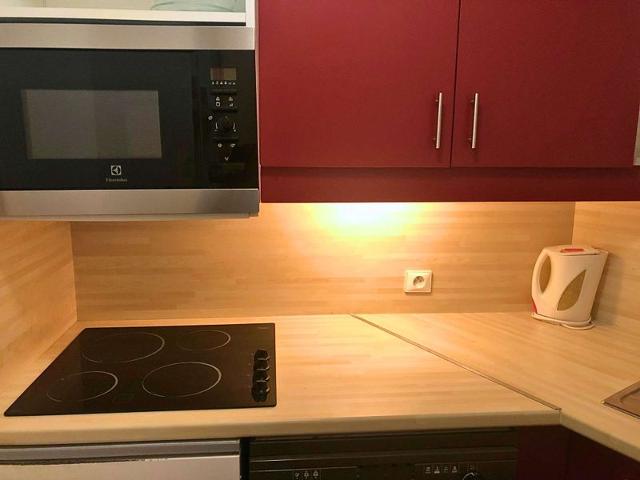 Appartment Camarine CAM30SIM - Valmorel