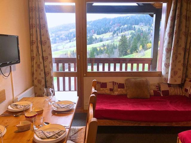Appartment Camarine CAM30SIM