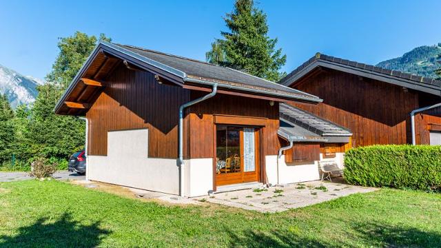 Chalet 35 CHALET - Chalet lumineux 6 pers